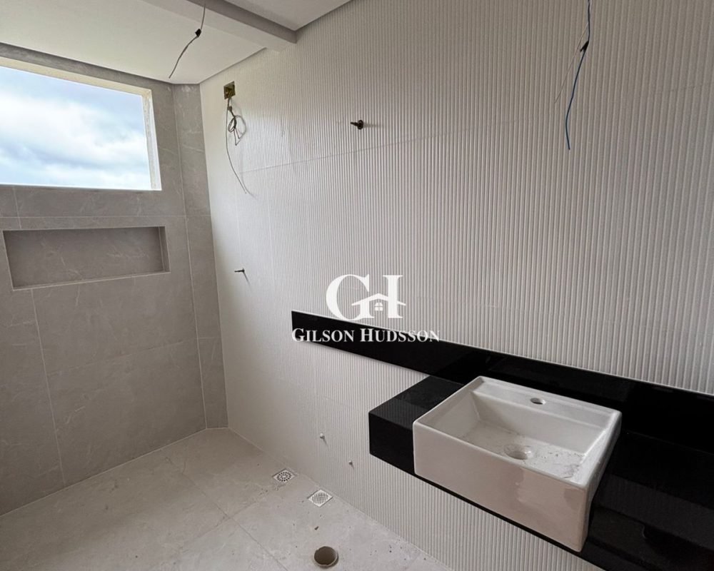 Apartamento no Bairro Santo Antonio em Viçosa - COD 041 (19)