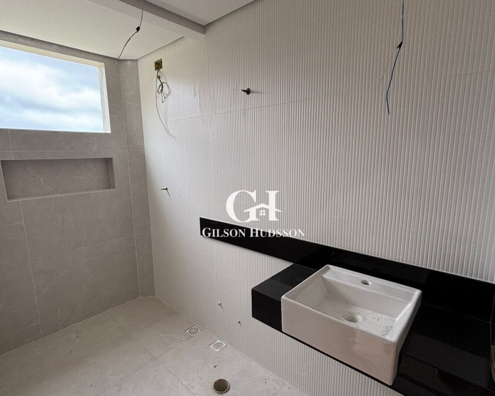 Apartamento no Bairro Santo Antonio em Viçosa - COD 041 (20)