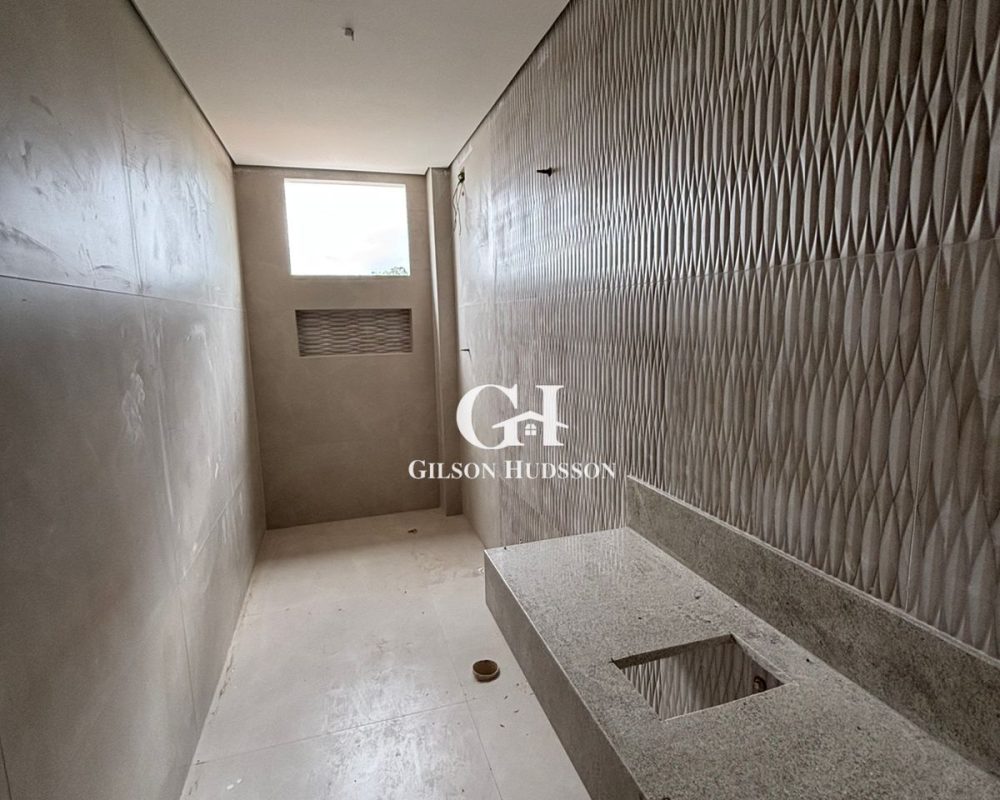 Apartamento no Bairro Santo Antonio em Viçosa - COD 041 (21)