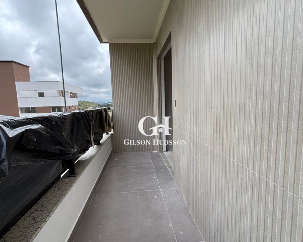 Apartamento no Bairro Santo Antonio em Viçosa - COD 041 (23)