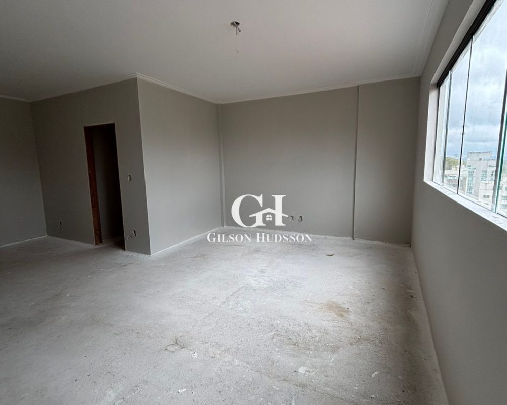 Apartamento no Bairro Santo Antonio em Viçosa - COD 041 (3)