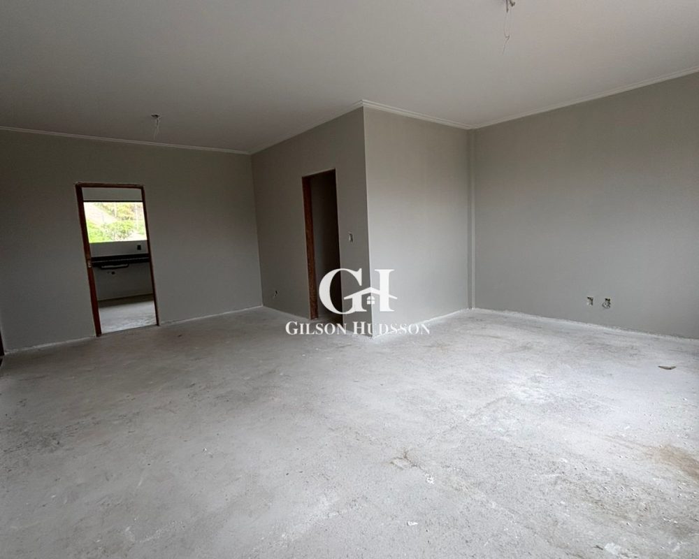 Apartamento no Bairro Santo Antonio em Viçosa - COD 041 (5)