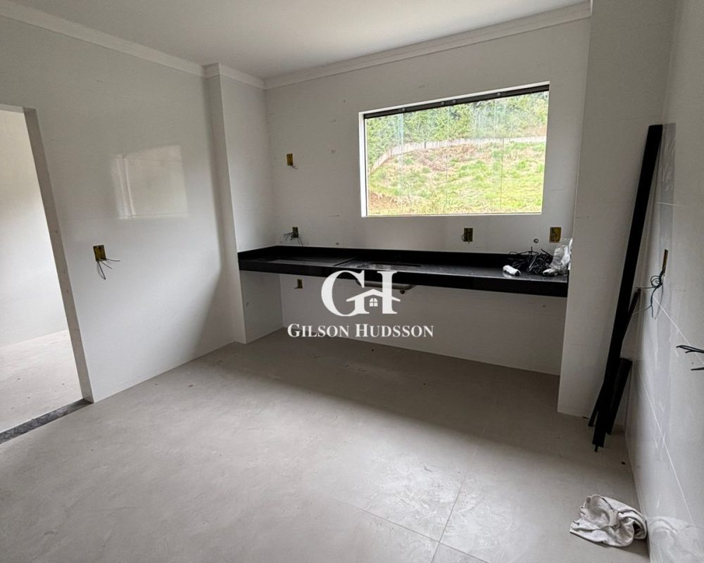 Apartamento no Bairro Santo Antonio em Viçosa - COD 041 (6)