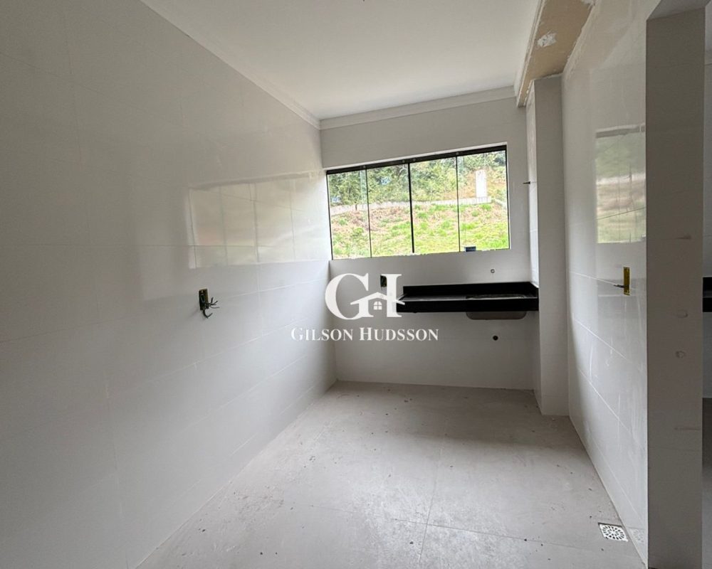 Apartamento no Bairro Santo Antonio em Viçosa - COD 041 (7)