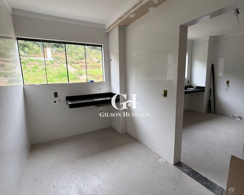 Apartamento no Bairro Santo Antonio em Viçosa - COD 041 (8)