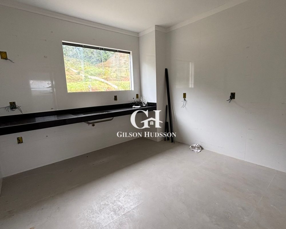 Apartamento no Bairro Santo Antonio em Viçosa - COD 041 (9)