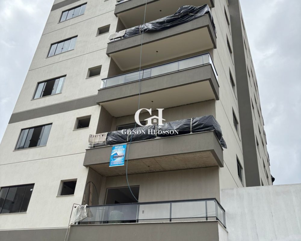 Apartamento no Bairro Santo Antonio em Viçosa - COD 046 (11)