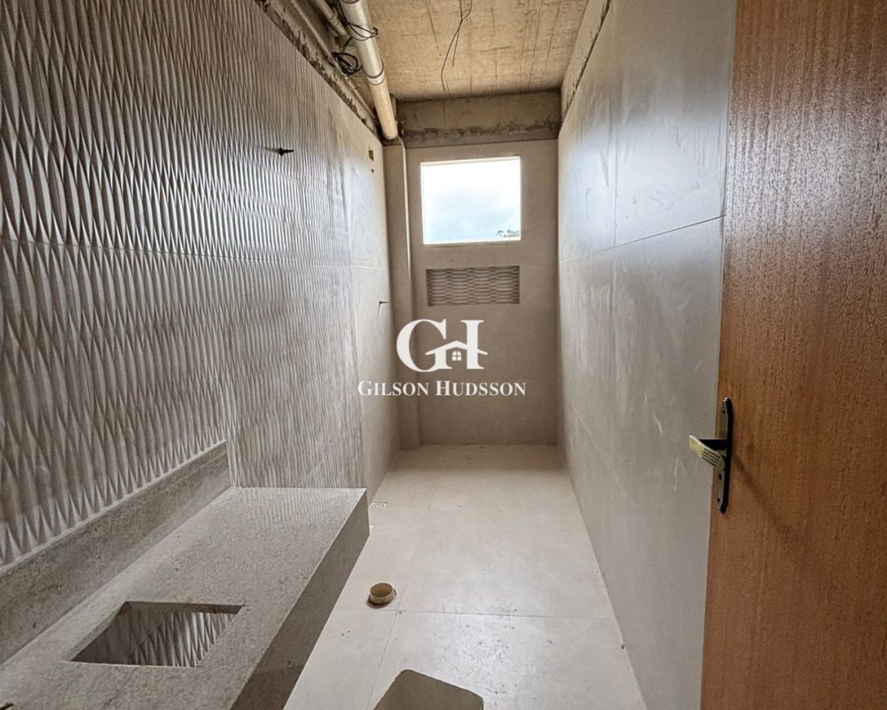 Apartamento no Bairro Santo Antonio em Viçosa - COD 046 (12)