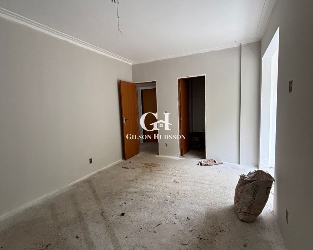 Apartamento no Bairro Santo Antonio em Viçosa - COD 046 (13)