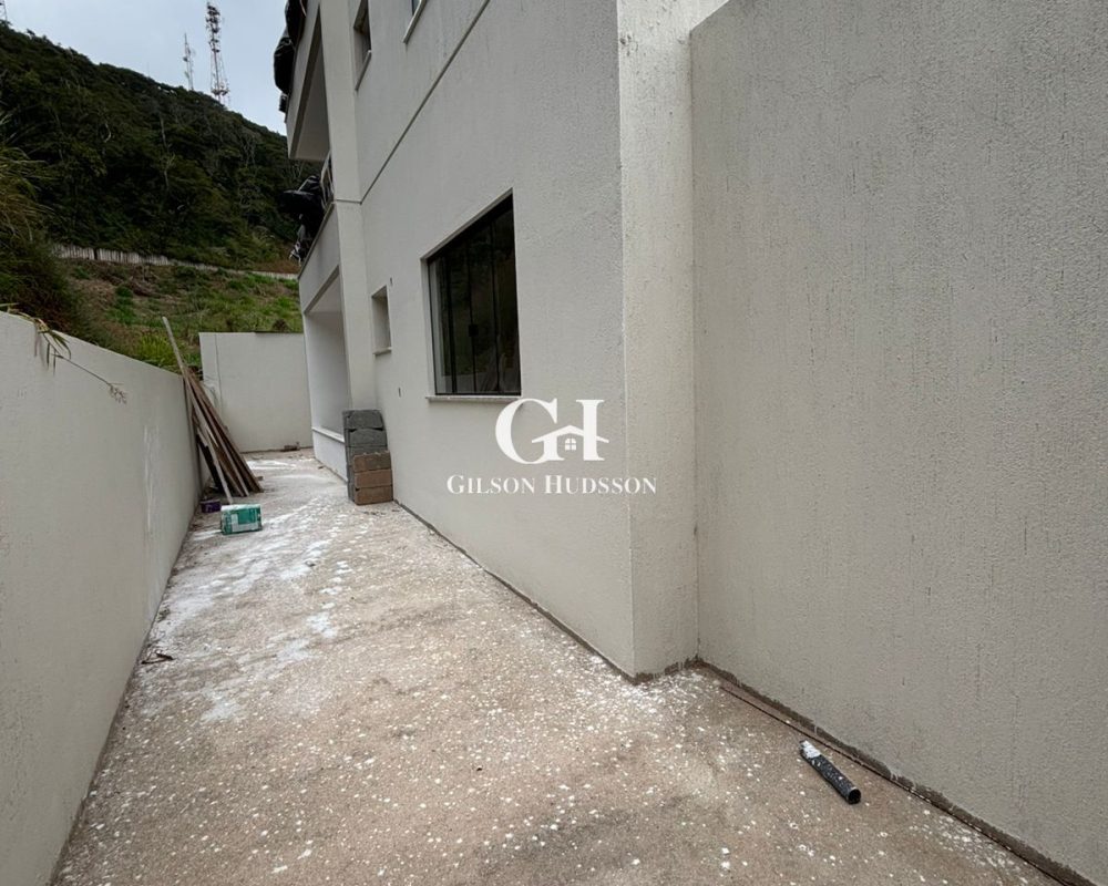 Apartamento no Bairro Santo Antonio em Viçosa - COD 046 (14)