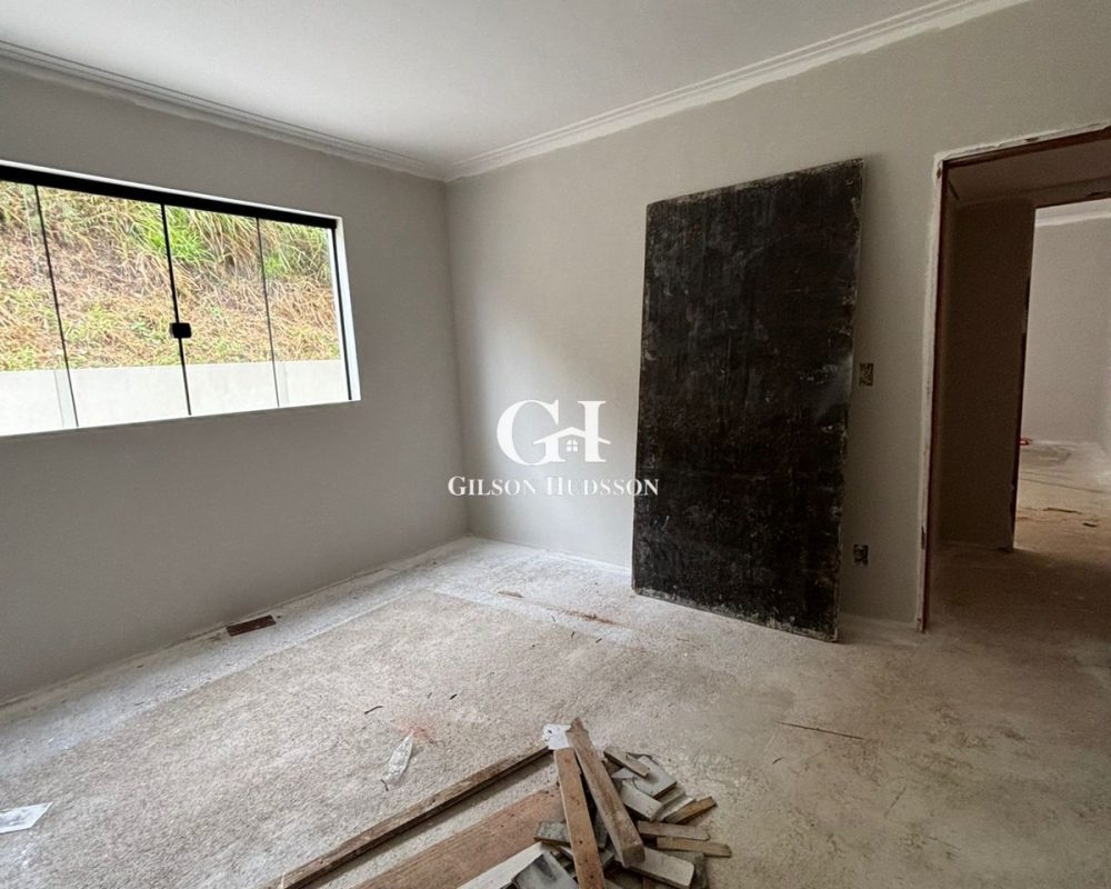 Apartamento no Bairro Santo Antonio em Viçosa - COD 046 (15)
