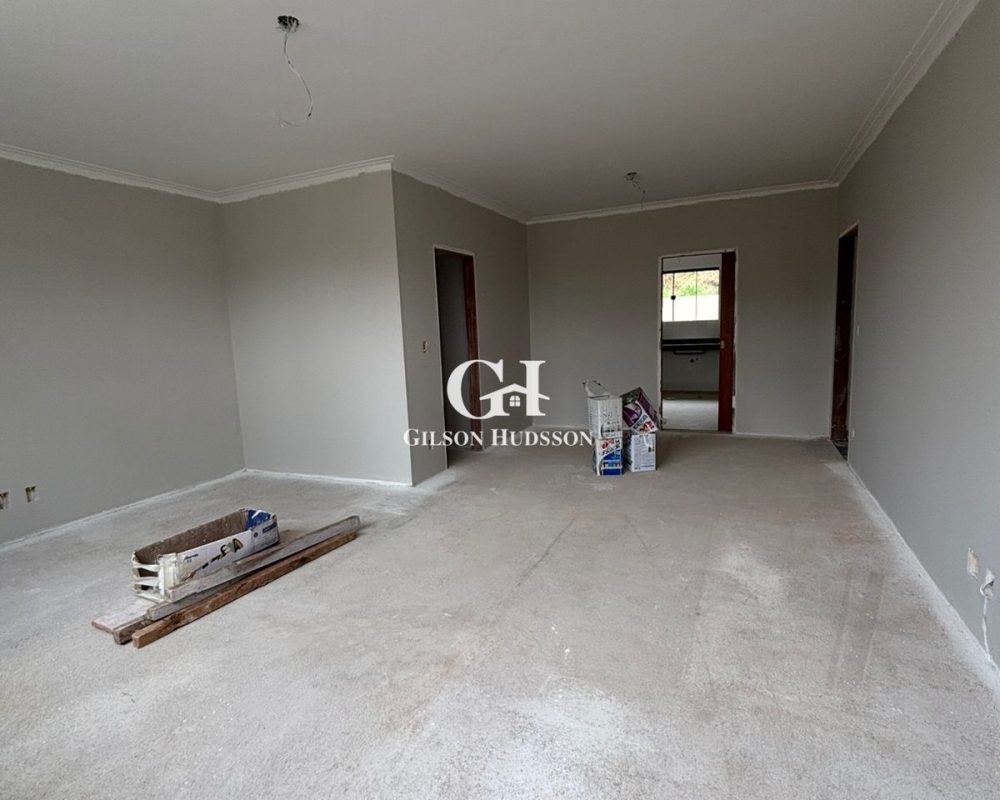Apartamento no Bairro Santo Antonio em Viçosa - COD 046 (2)