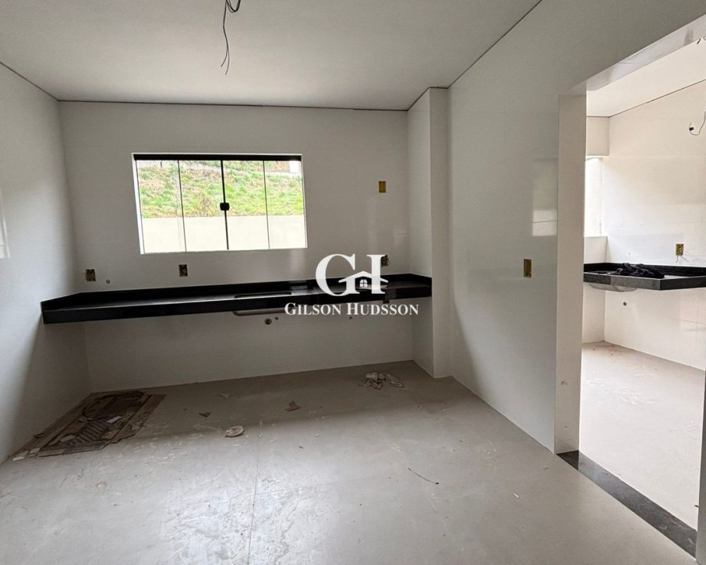 Apartamento no Bairro Santo Antonio em Viçosa - COD 046 (3)