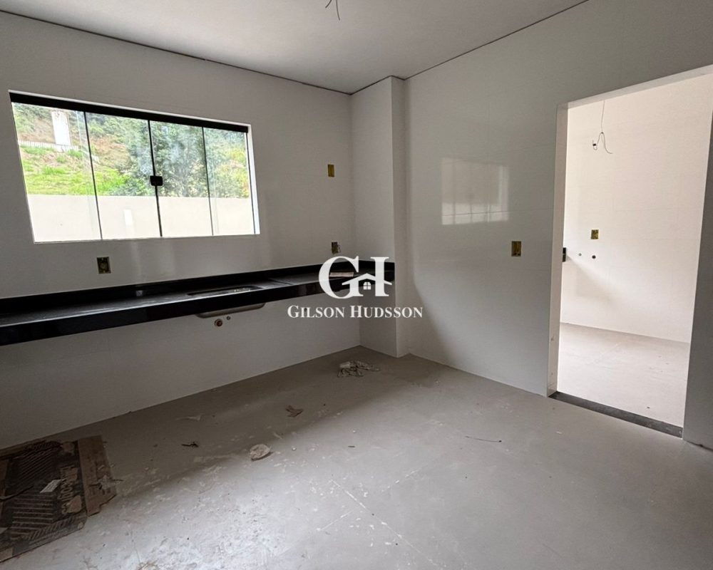 Apartamento no Bairro Santo Antonio em Viçosa - COD 046 (4)