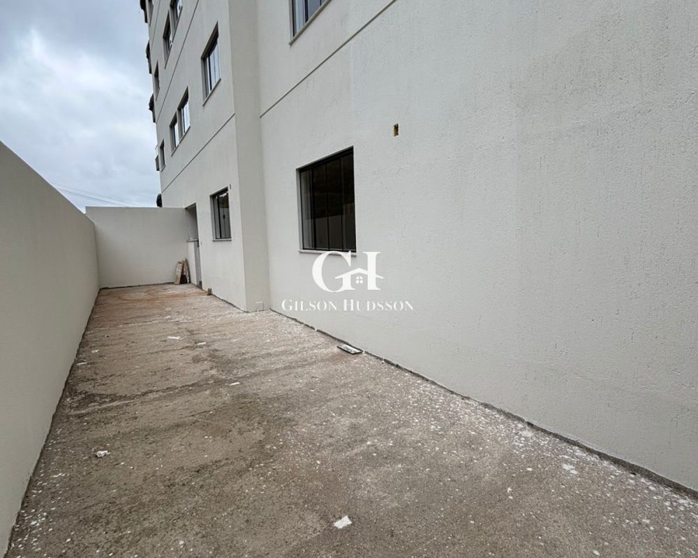 Apartamento no Bairro Santo Antonio em Viçosa - COD 046 (5)