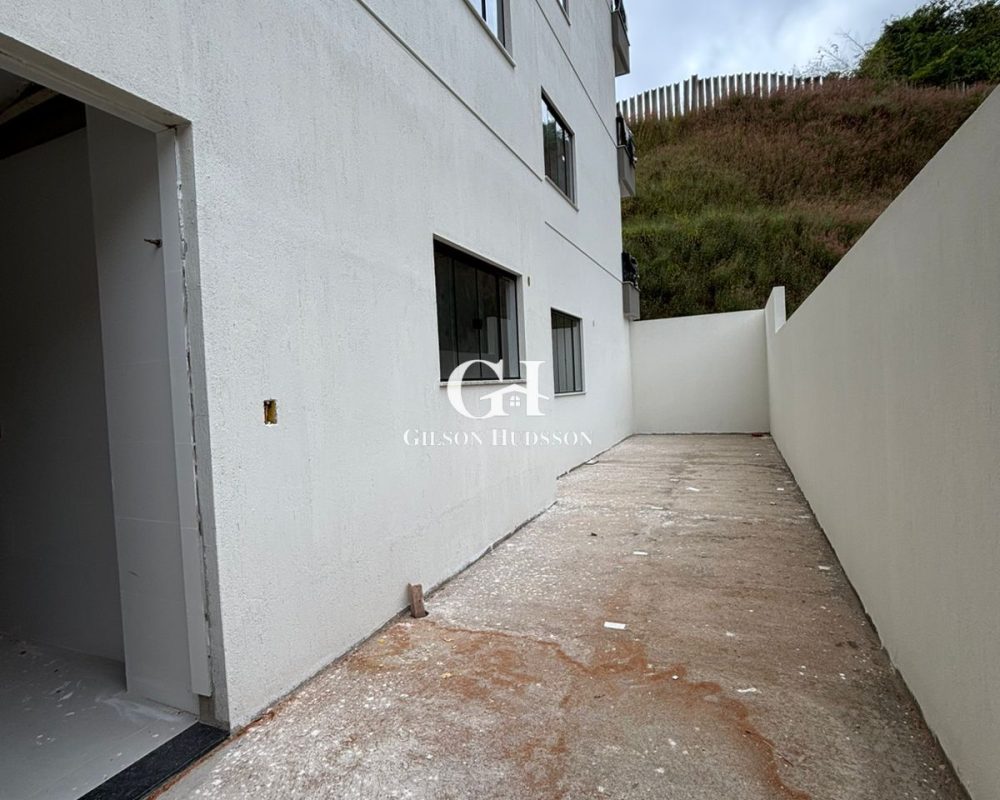 Apartamento no Bairro Santo Antonio em Viçosa - COD 046 (7)