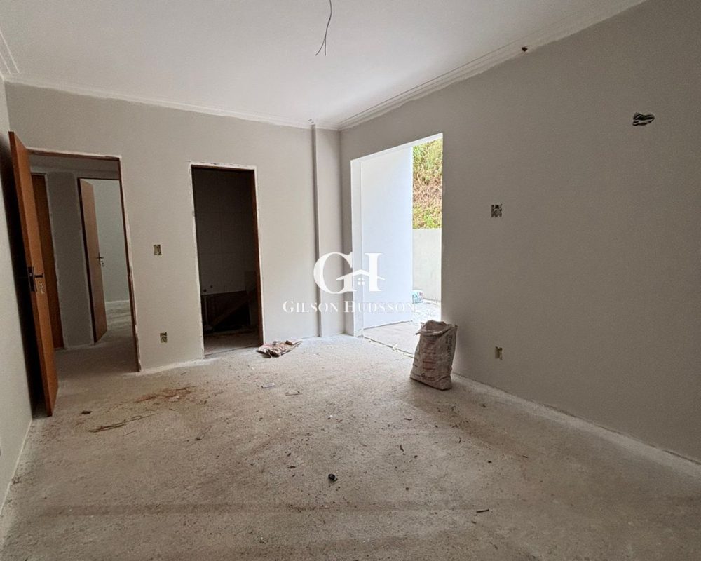 Apartamento no Bairro Santo Antonio em Viçosa - COD 046 (8)