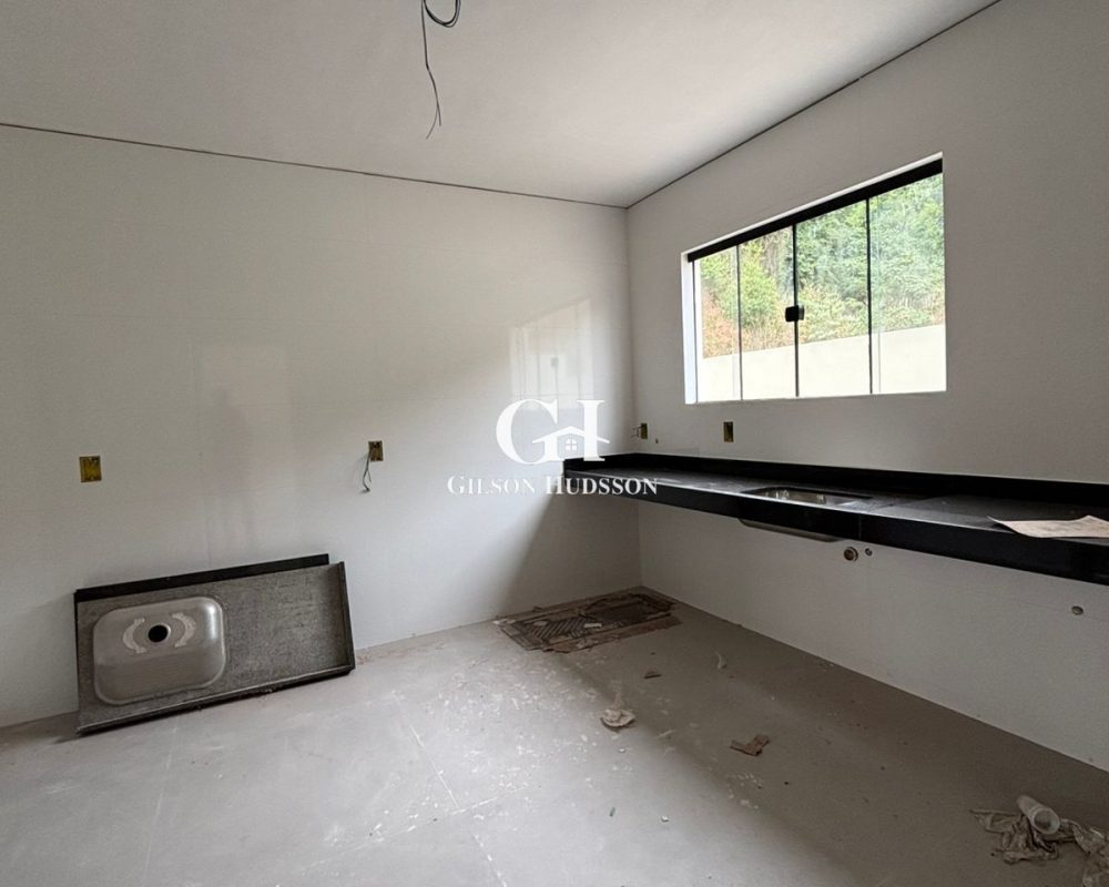 Apartamento no Bairro Santo Antonio em Viçosa - COD 046 (9)