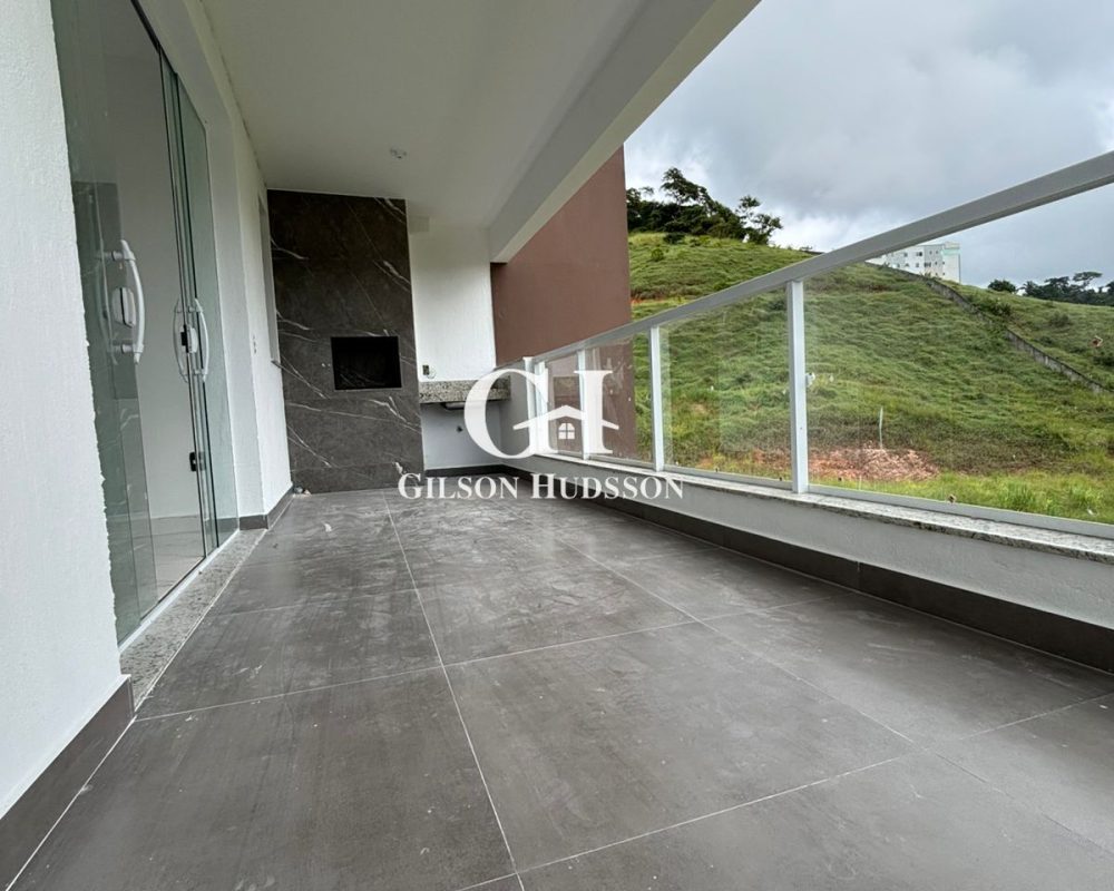 Apartamento no Bairro Santo Antonio em Viçosa - COD 047 (1)