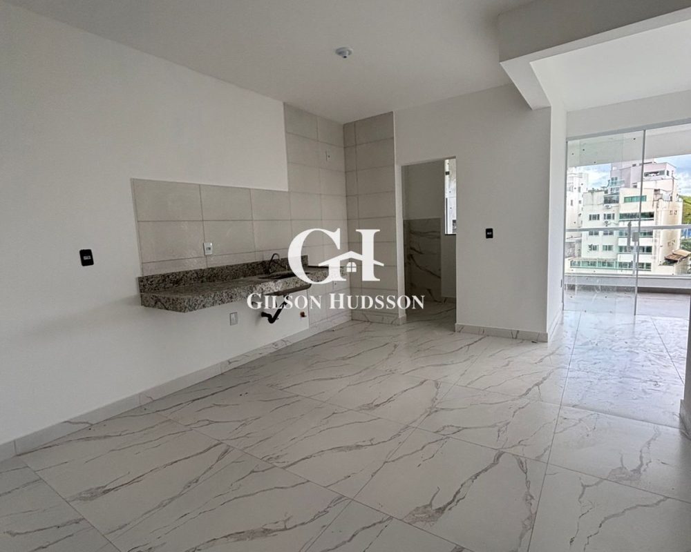 Apartamento no Bairro Santo Antonio em Viçosa - COD 047 (10)