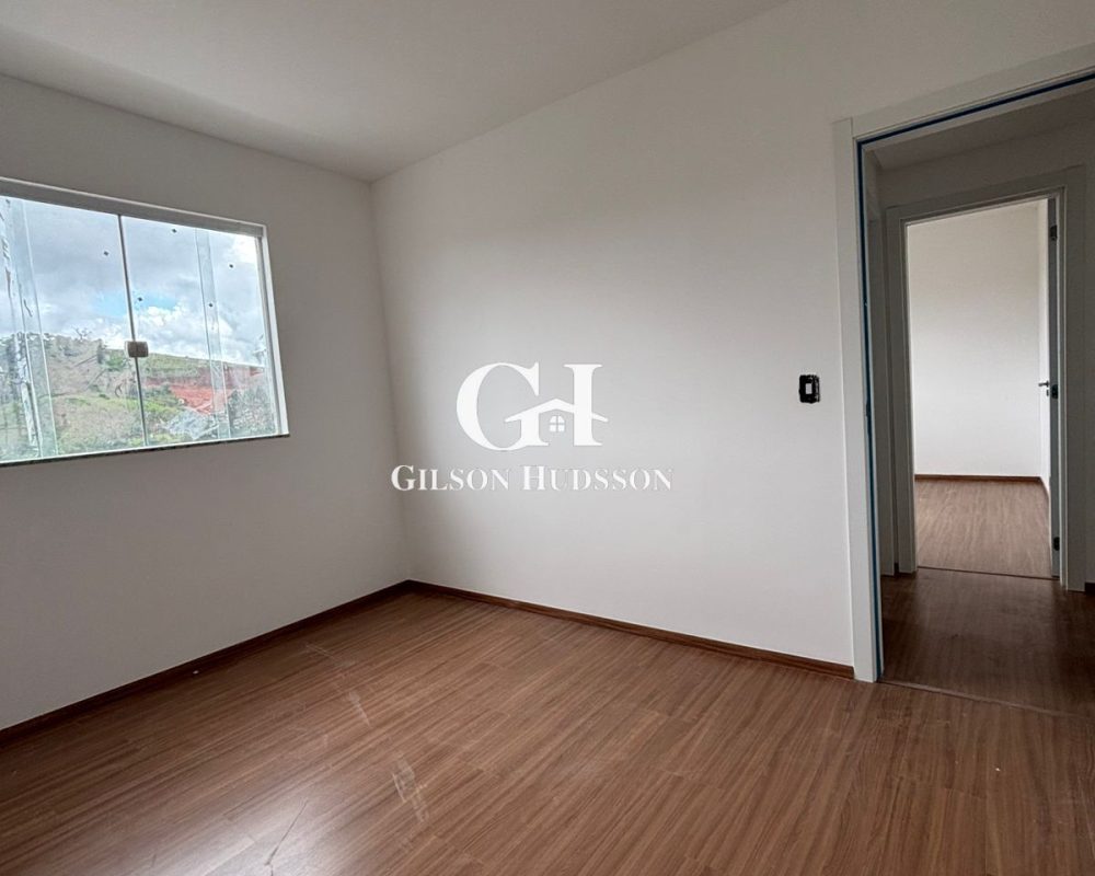 Apartamento no Bairro Santo Antonio em Viçosa - COD 047 (13)