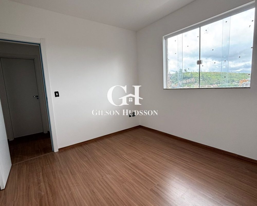 Apartamento no Bairro Santo Antonio em Viçosa - COD 047 (15)