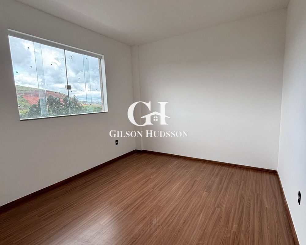 Apartamento no Bairro Santo Antonio em Viçosa - COD 047 (16)
