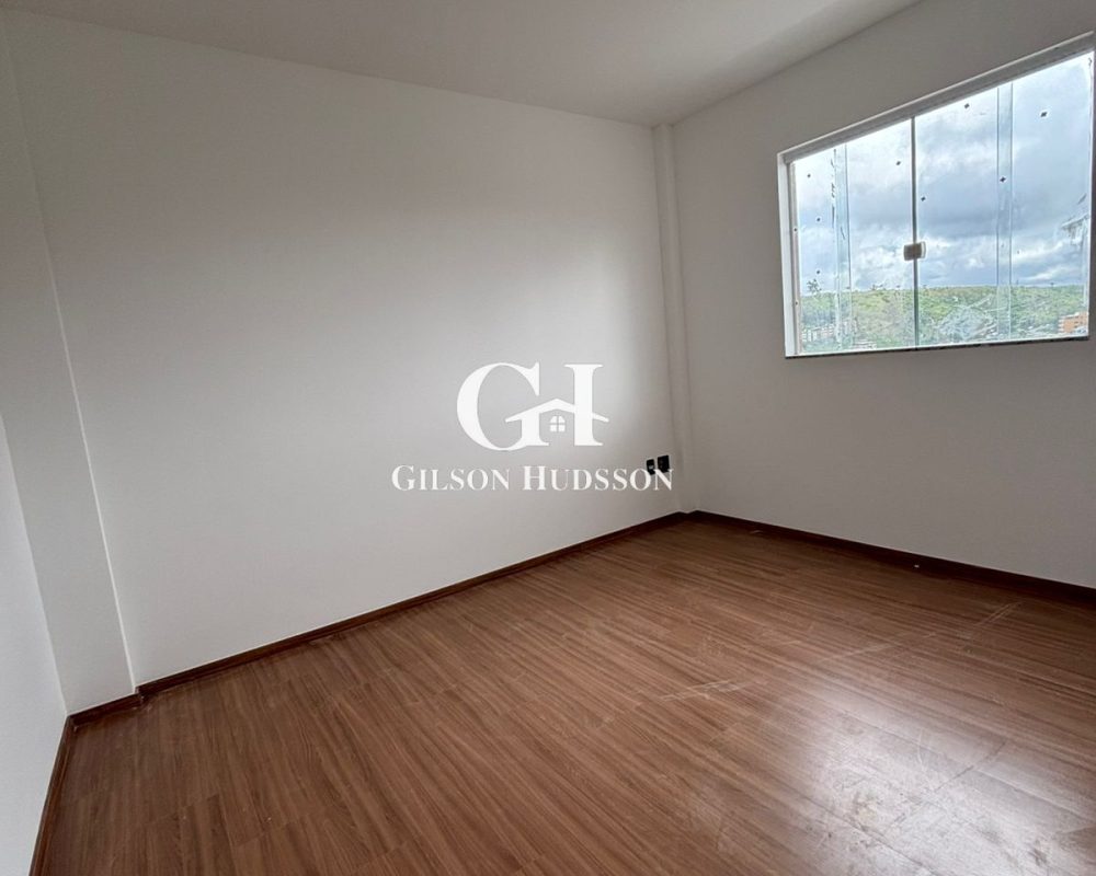 Apartamento no Bairro Santo Antonio em Viçosa - COD 047 (18)