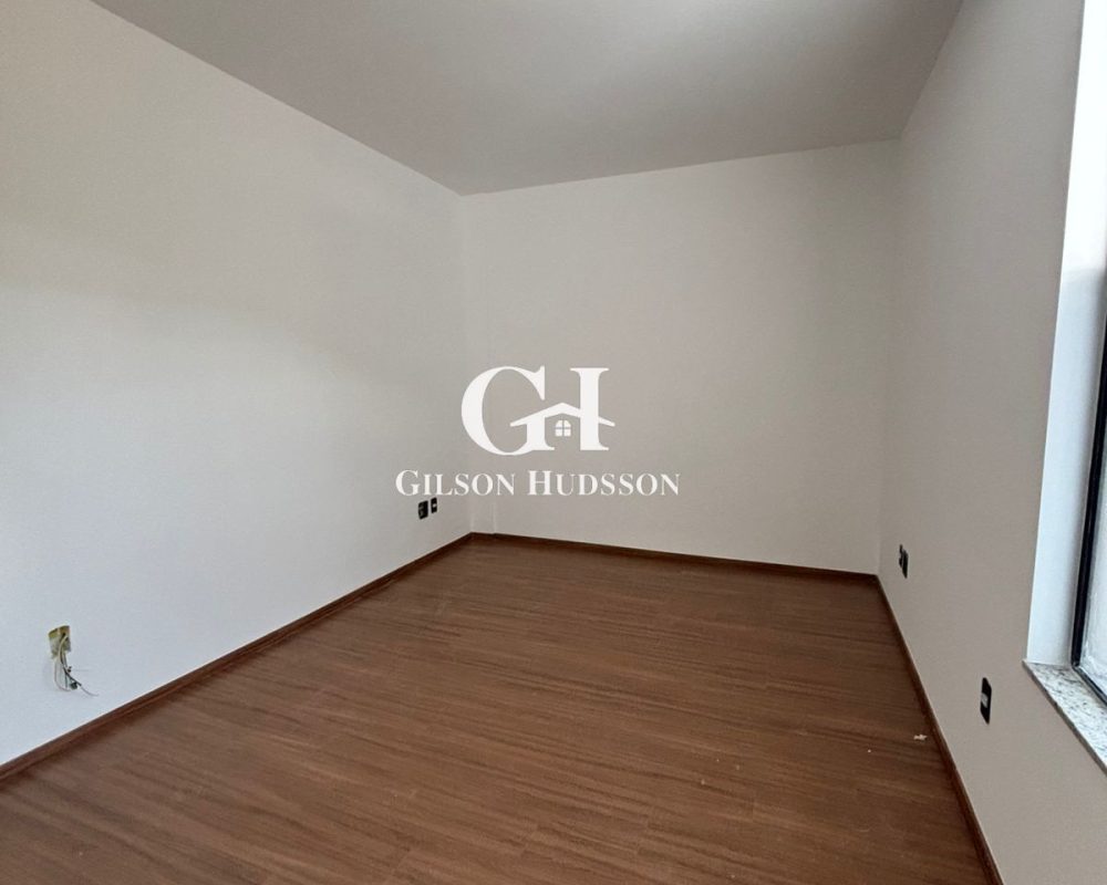 Apartamento no Bairro Santo Antonio em Viçosa - COD 047 (19)