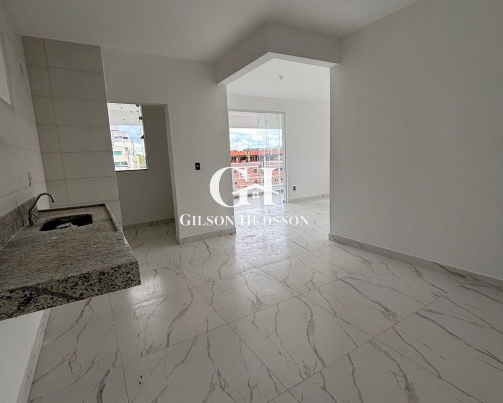 Apartamento no Bairro Santo Antonio em Viçosa - COD 047 (20)