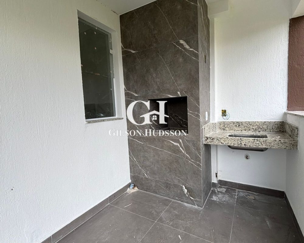 Apartamento no Bairro Santo Antonio em Viçosa - COD 047 (23)