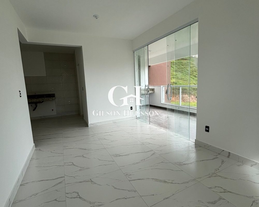 Apartamento no Bairro Santo Antonio em Viçosa - COD 047 (4)