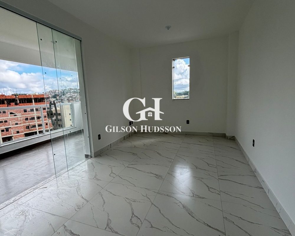 Apartamento no Bairro Santo Antonio em Viçosa - COD 047 (6)