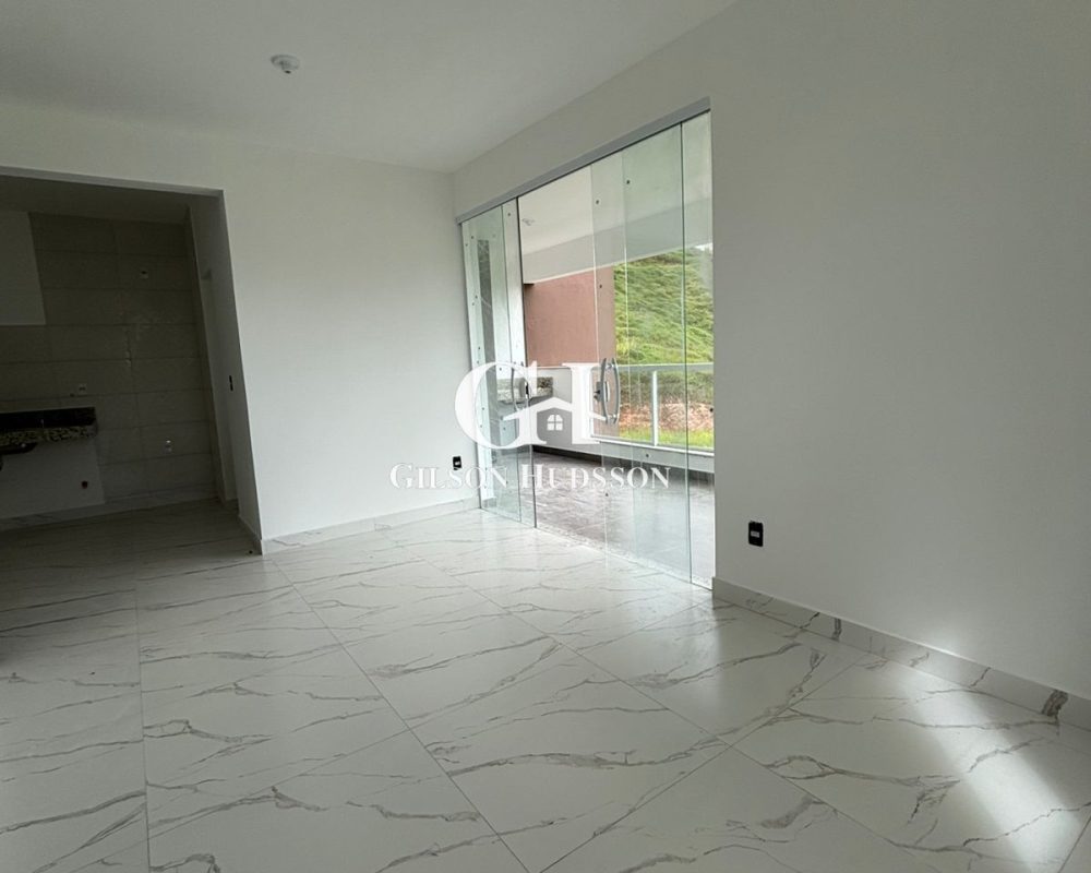 Apartamento no Bairro Santo Antonio em Viçosa - COD 047 (7)