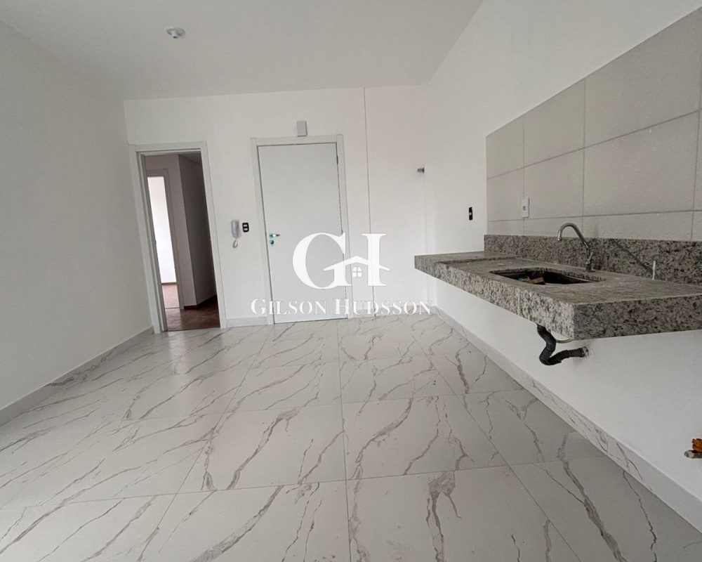 Apartamento no Bairro Santo Antonio em Viçosa - COD 047 (8)
