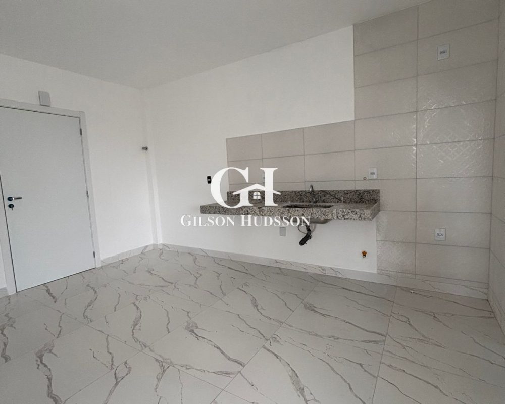 Apartamento no Bairro Santo Antonio em Viçosa - COD 047 (9)