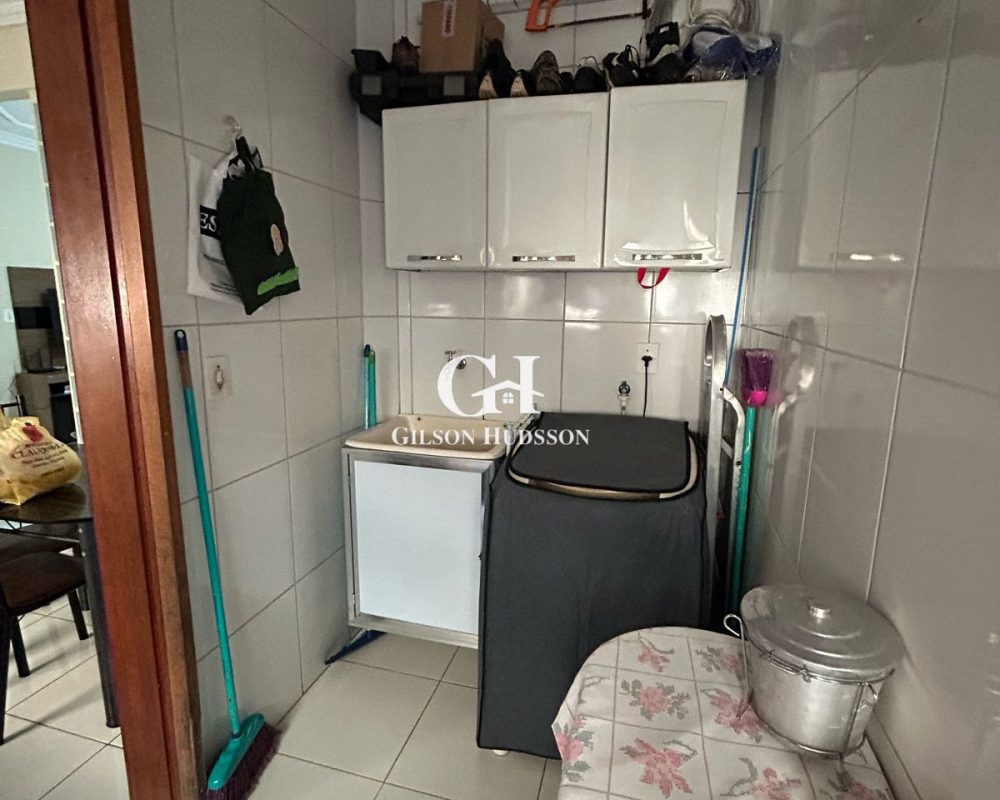 Apartamento no Bairro Silvestre em Viçosa - COD 035 (1)