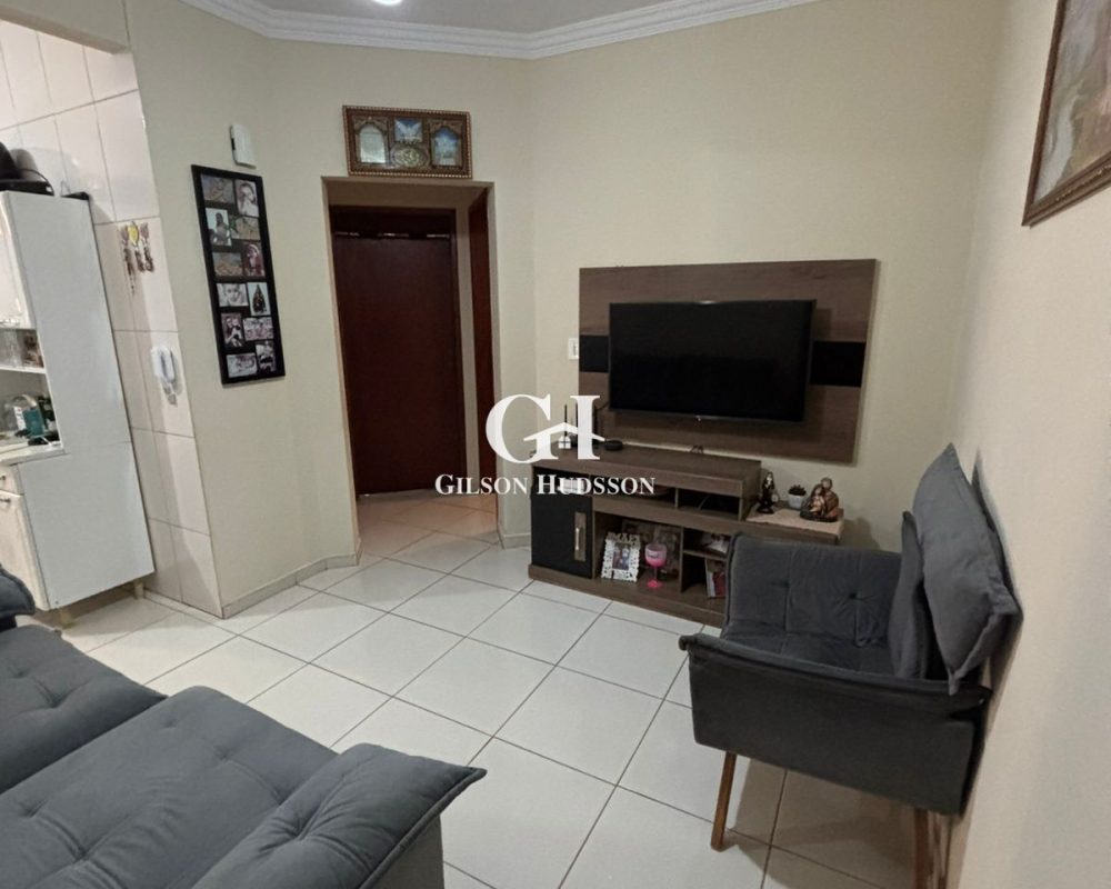 Apartamento no Bairro Silvestre em Viçosa - COD 035 (10)