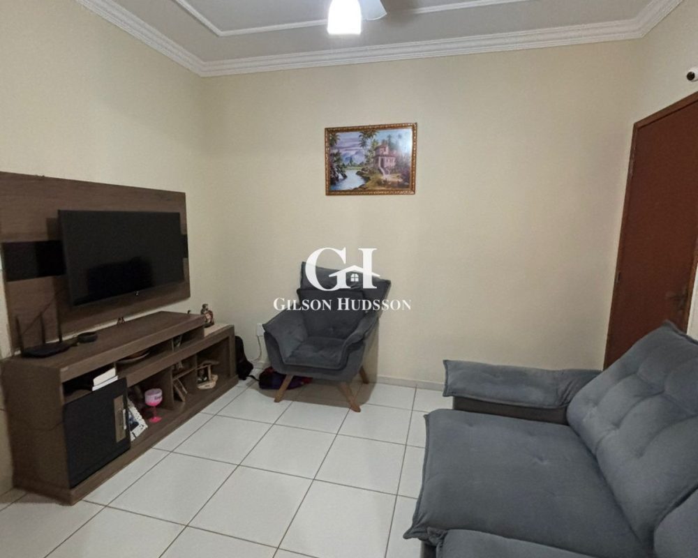 Apartamento no Bairro Silvestre em Viçosa - COD 035 (11)