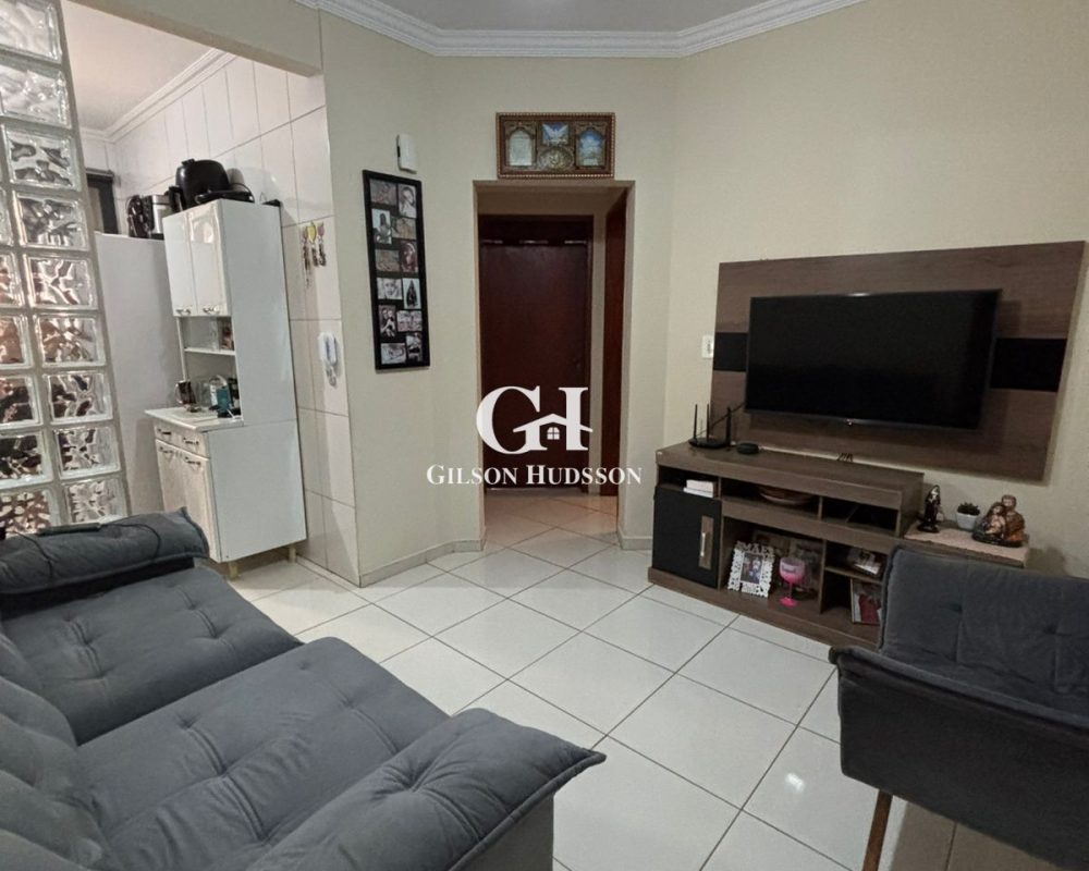 Apartamento no Bairro Silvestre em Viçosa - COD 035 (12)