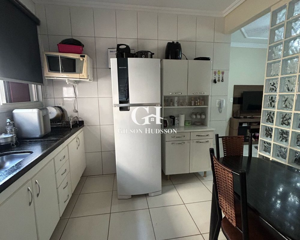 Apartamento no Bairro Silvestre em Viçosa - COD 035 (13)