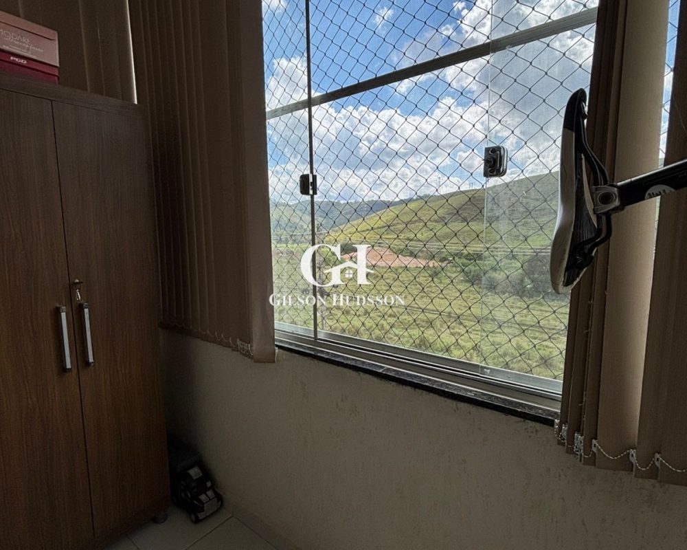 Apartamento no Bairro Silvestre em Viçosa - COD 035 (14)