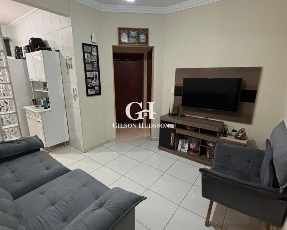 Apartamento no Bairro Silvestre em Viçosa - COD 035 (15)