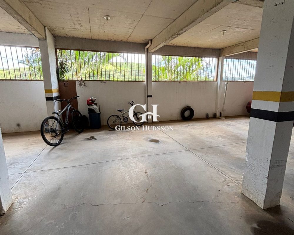 Apartamento no Bairro Silvestre em Viçosa - COD 035 (16)