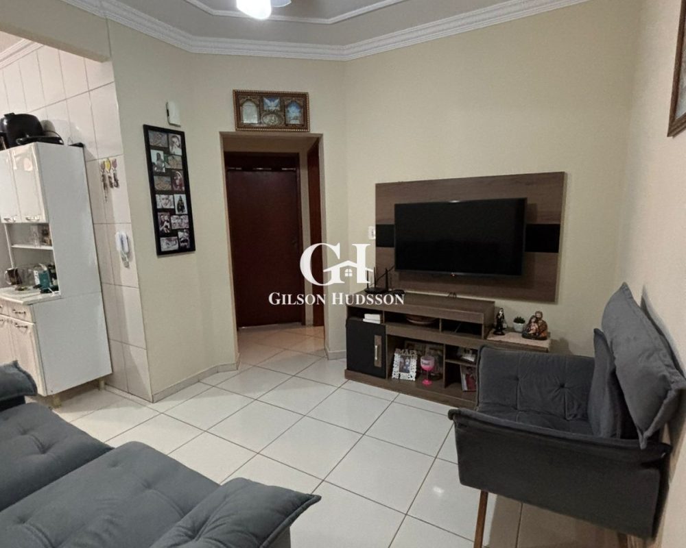 Apartamento no Bairro Silvestre em Viçosa - COD 035 (18)