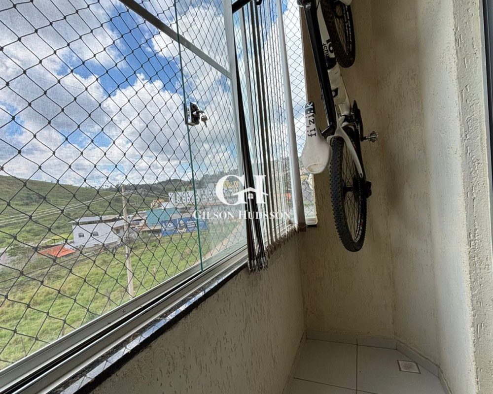 Apartamento no Bairro Silvestre em Viçosa - COD 035 (19)