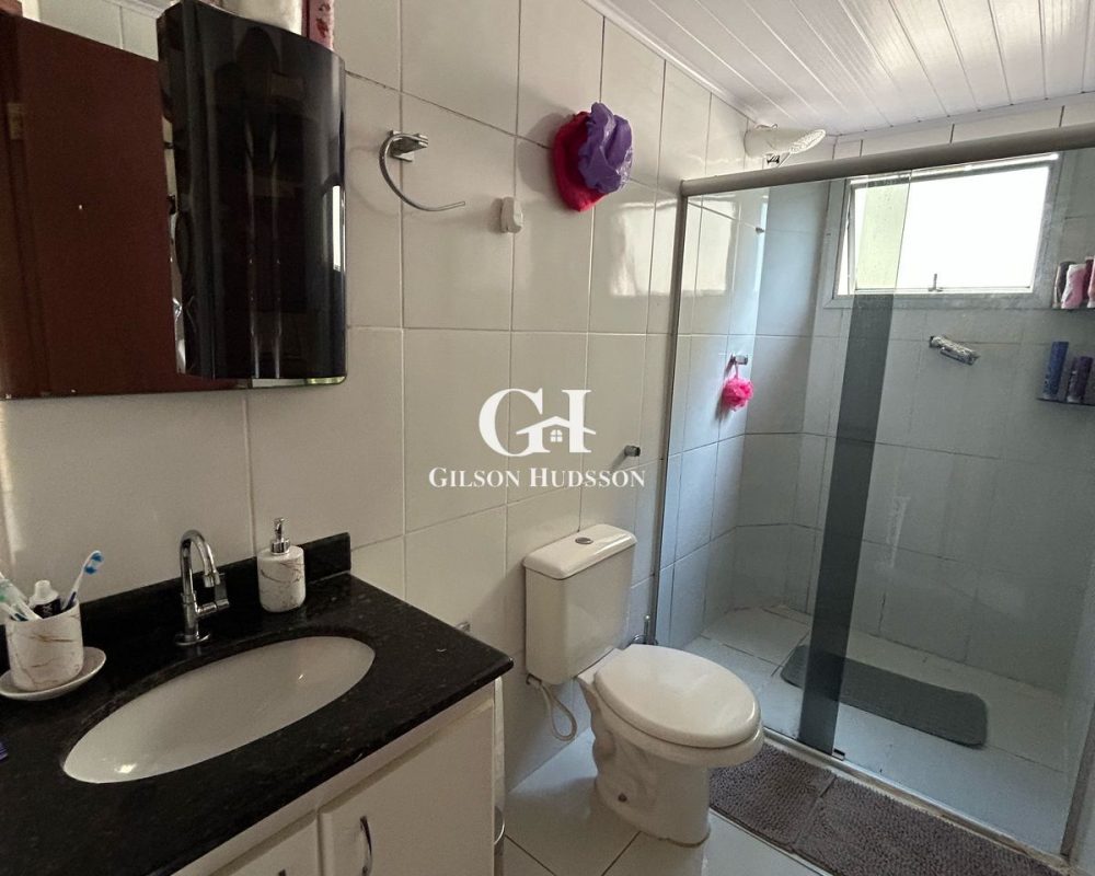 Apartamento no Bairro Silvestre em Viçosa - COD 035 (3)