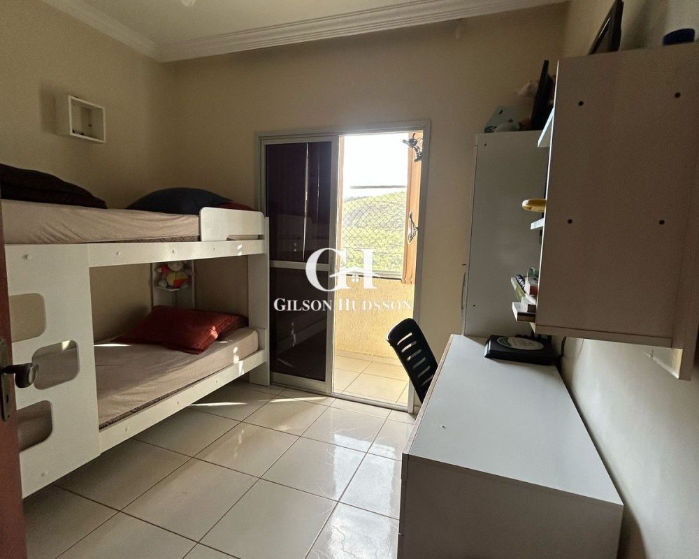 Apartamento no Bairro Silvestre em Viçosa - COD 035 (4)