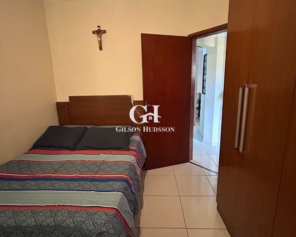 Apartamento no Bairro Silvestre em Viçosa - COD 035 (5)