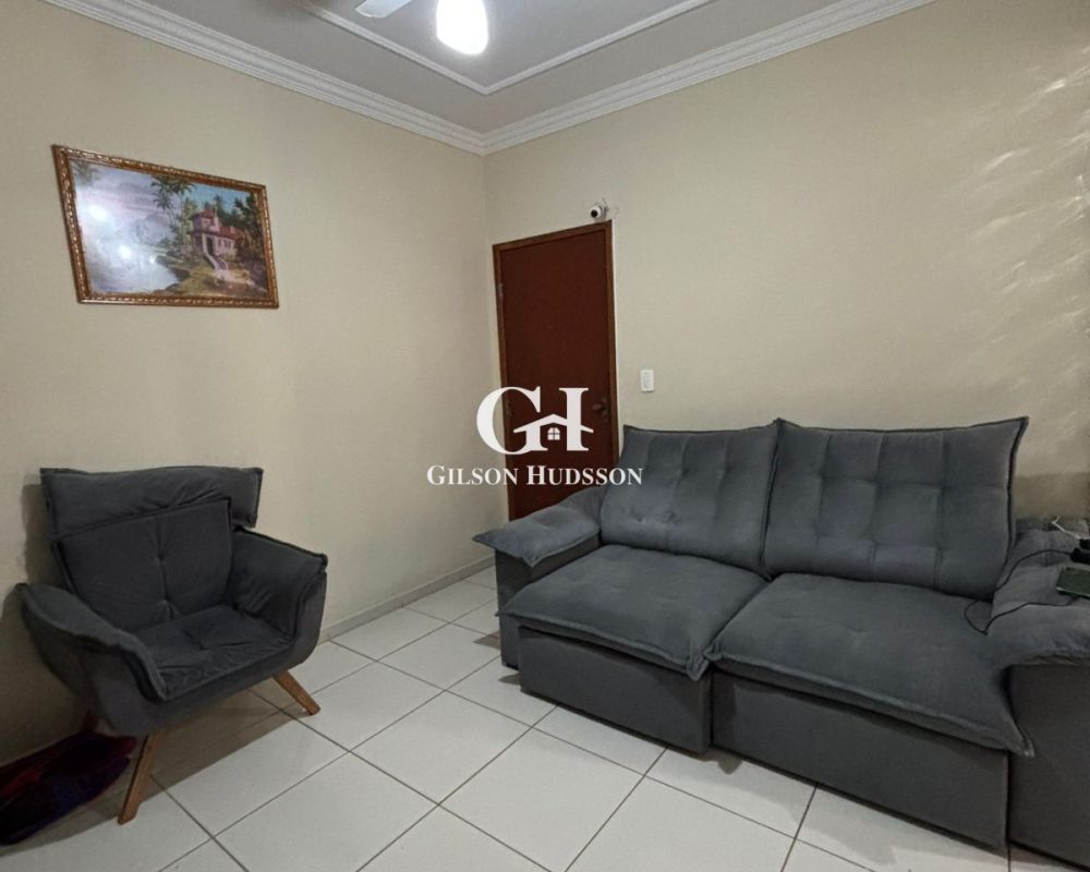 Apartamento no Bairro Silvestre em Viçosa - COD 035 (6)
